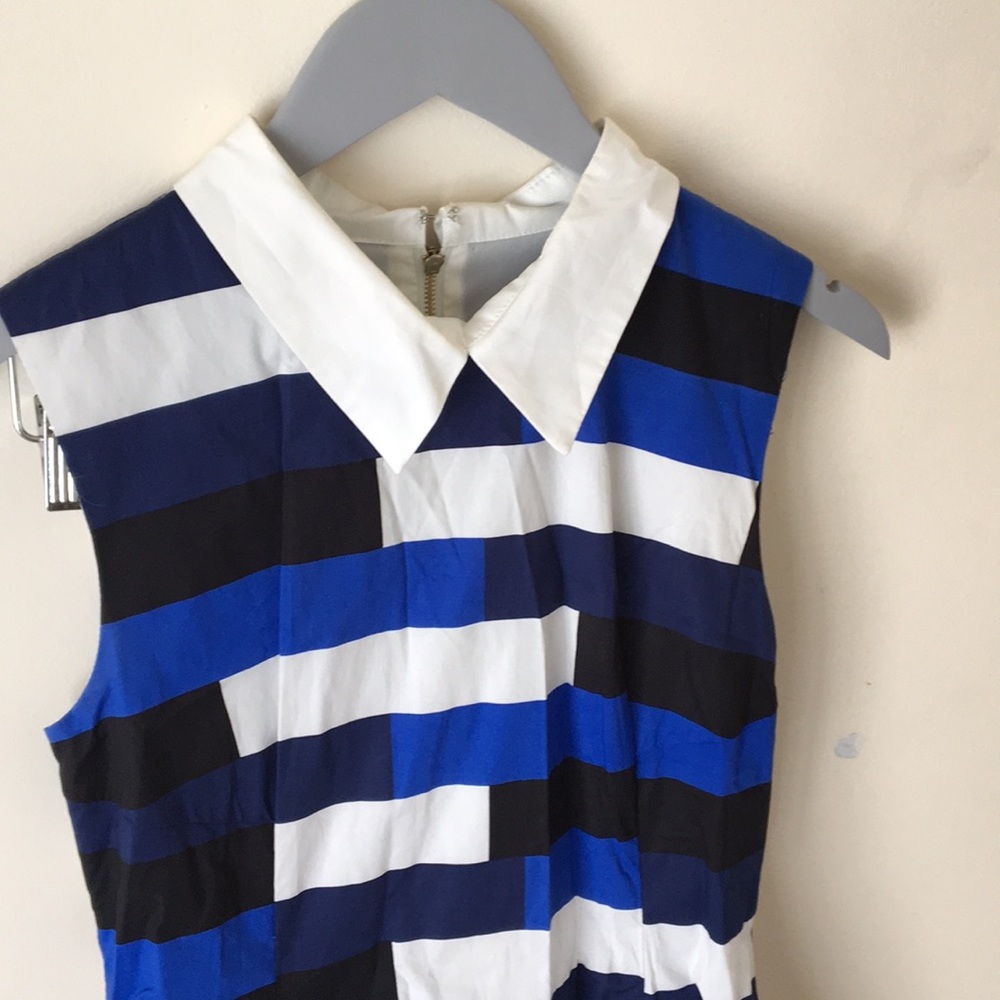 Vintage 60s Style Dress